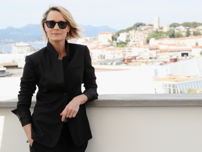 Kering Talks Women In Motion At The 70th Cannes Film Festival