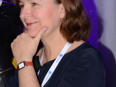 Nathalie Loiseau ministre des affaires européennes ©Sophie Dancourt