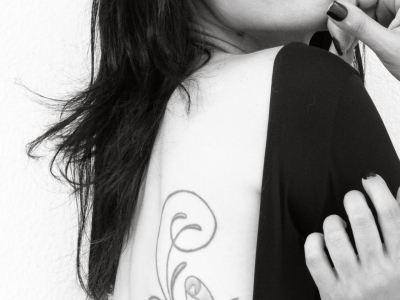 comment le tatouage a conquis la peau des femmes