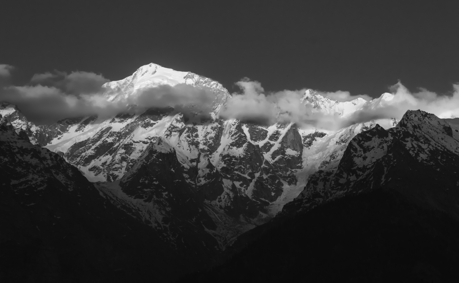 10 femmes traversent l'Himalaya