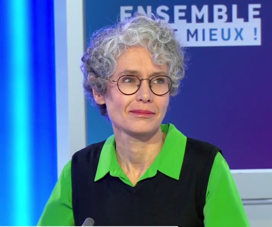 Hélène Egu