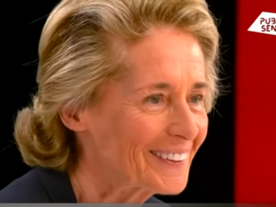 Caroline Cayeux