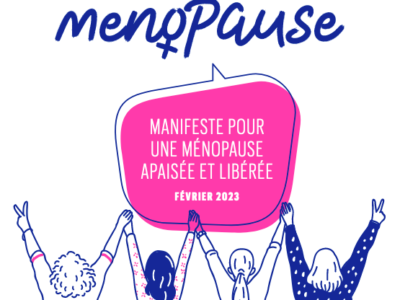 Manifeste All For Menopause