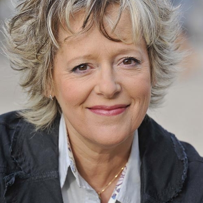 Blandine Metayer