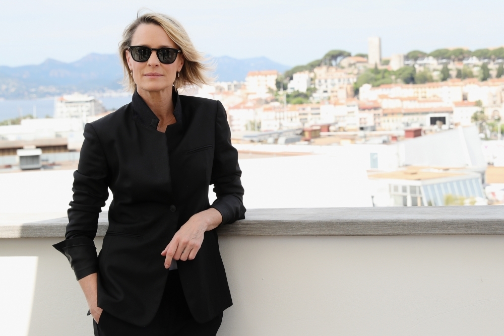 Kering Talks Women In Motion At The 70th Cannes Film Festival