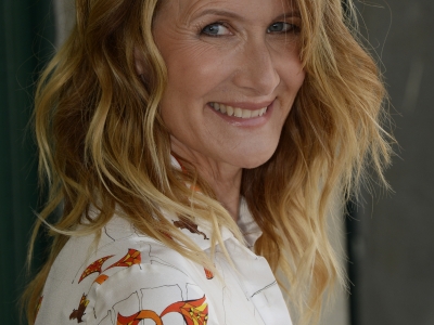 Laura Dern à Deauville by @David Lefranc 2017