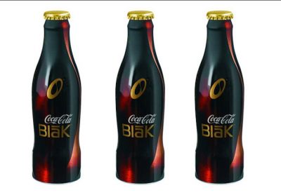 Le Coca Cola Black un échec commercial de la marque