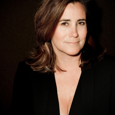 Anne Guimet coordinatrice générale du 23ème prix des lumières © Etienne Chognard