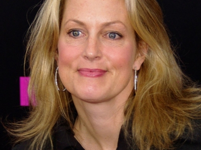 La comédienne Ali Wentworth se moque des millennials