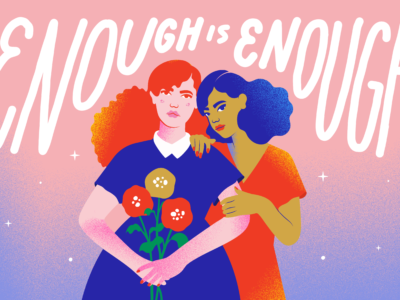 Camila Rosa - Enough is Enough - WeTransfer