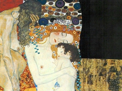 klimt-les-trois-ages-de-la-femme_Mum_stories_#1