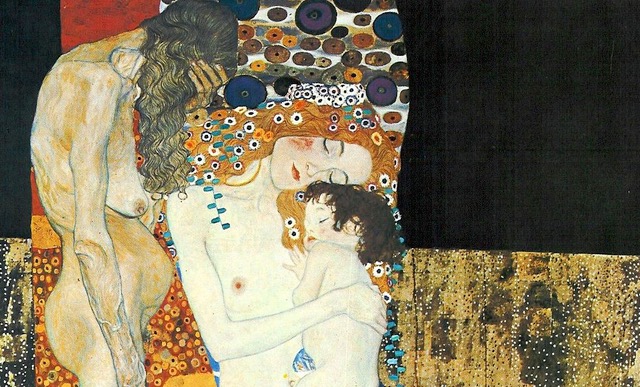 klimt-les-trois-ages-de-la-femme_Mum_stories_#1