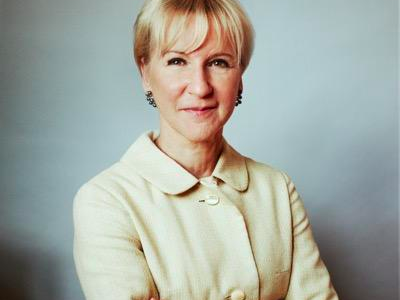 jaipiscineavecsimone_le_grand_bain_diplomatie_feministe_Margot_Wallström