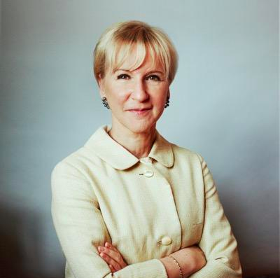 jaipiscineavecsimone_le_grand_bain_diplomatie_feministe_Margot_Wallström