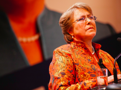 jaipiscineavecsimone_le_grand_bain_Michelle_Bachelet_ONU