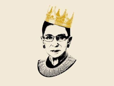 jaipiscineavecsimone_le_grand_bain_Ruth_Bader_Ginsburg