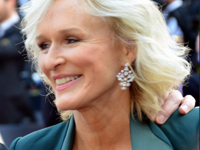 jaipiscineavecsimone_culture_GoldenGobes2019_GlennClose