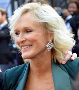 jaipiscineavecsimone_culture_GoldenGobes2019_GlennClose