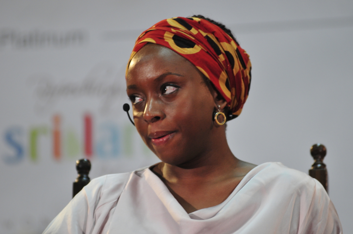 jaipiscineavecsimone_culture_bibliotheque_ideale_Chimamanda Ngozi Adichie