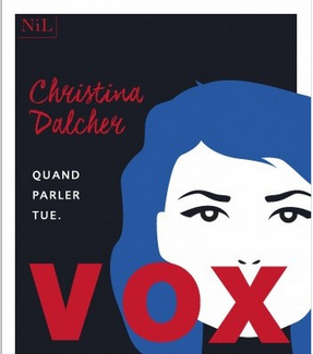 jaipiscineavecsimone_culture_Vox_Christina_Dalcher