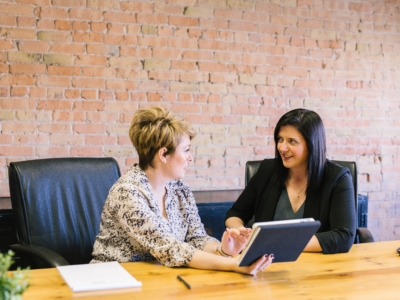 les femmes de 50 ans entreprennent et réussissent