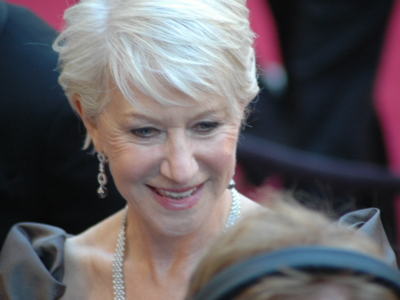 Helen Mirren