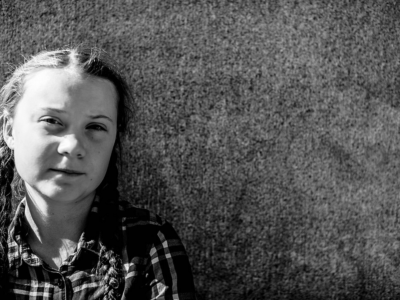 Greta Thunberg