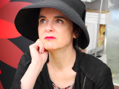 Amélie Nothomb