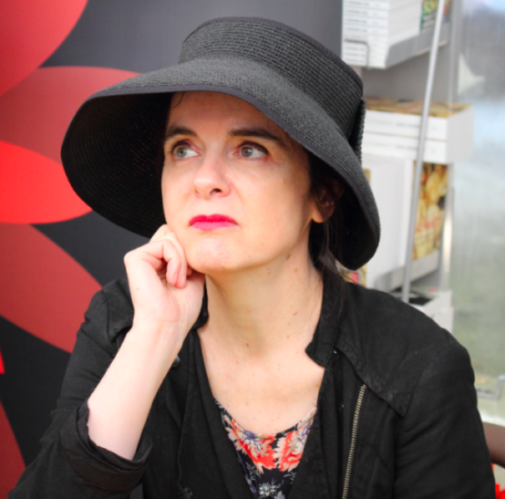 Amélie Nothomb