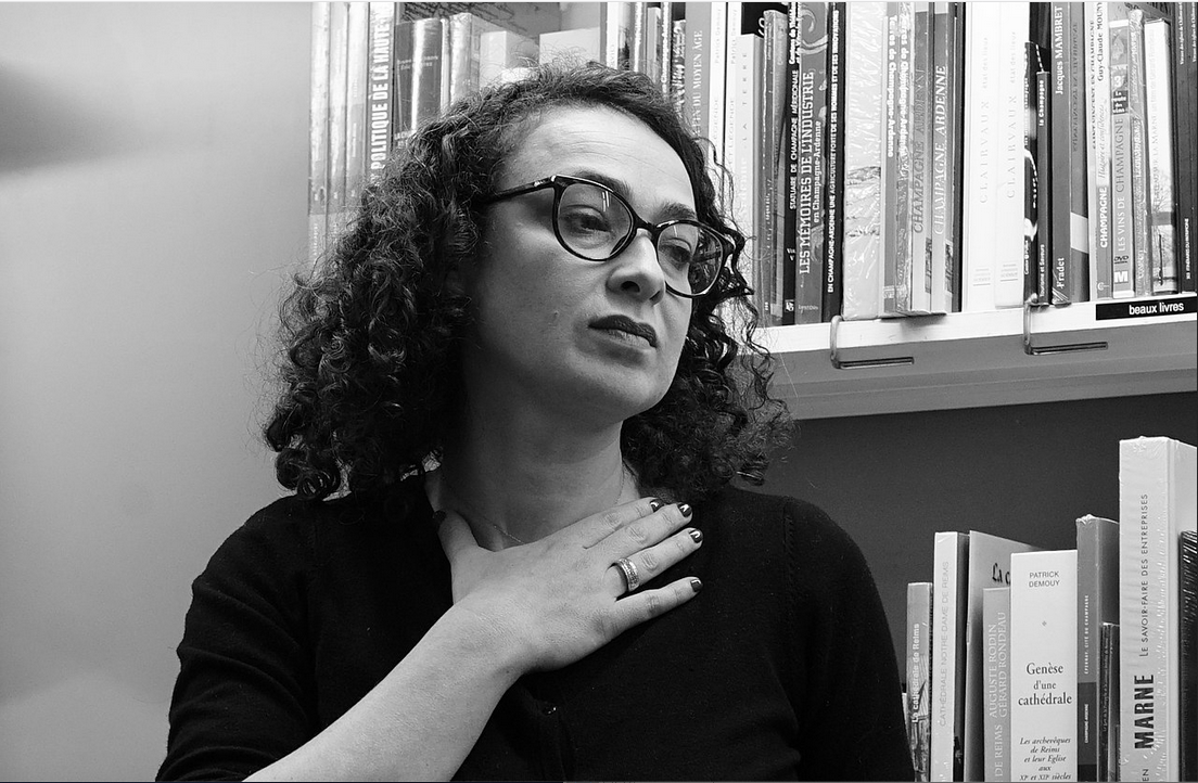 jaipiscineavecsimone_société_Delphine_Horvilleur