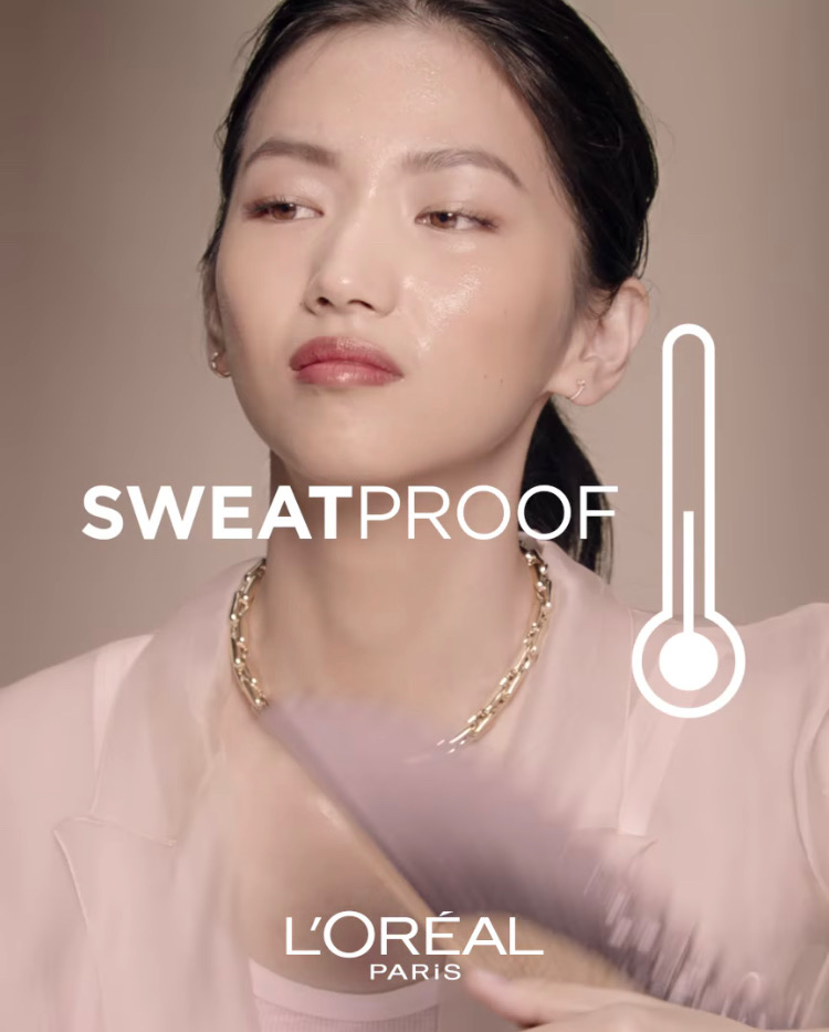 Capture Insta L'Oréal Paris