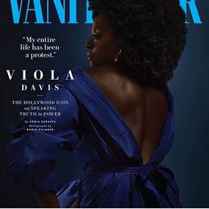 Viola Davis