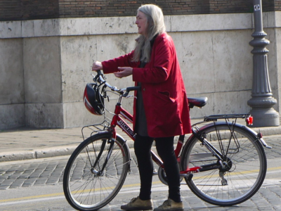 Mary Beard ©wikipedia