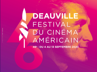 Affiche Festival Deauville 2020