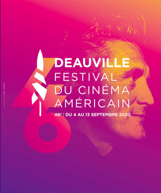 Affiche Festival Deauville 2020