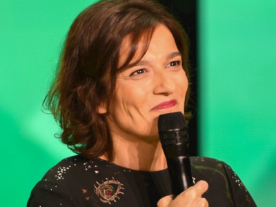 Cécile Cabanis