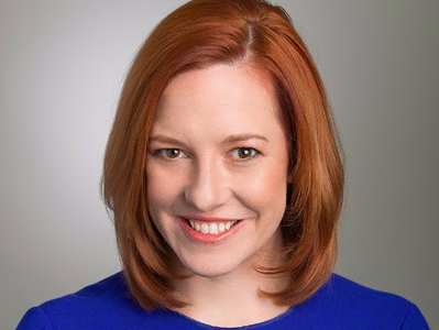 Jen Psaki