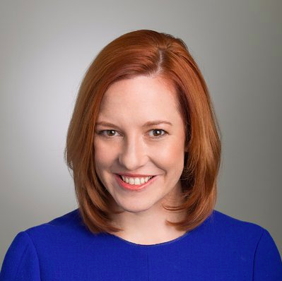 Jen Psaki