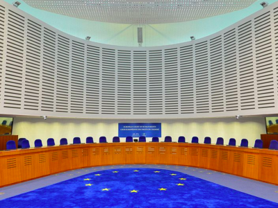 Cour Europeenne des Droits de l'Homme
