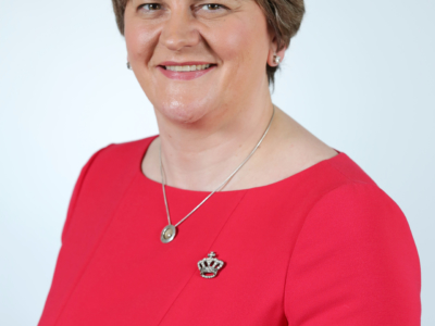 Arlene Foster