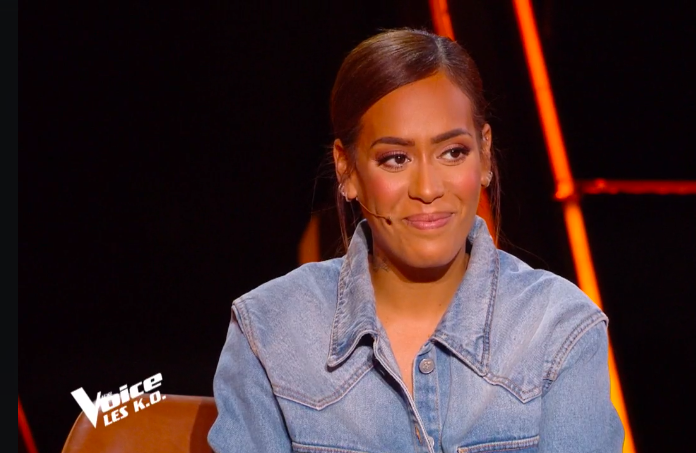 Amel Bent