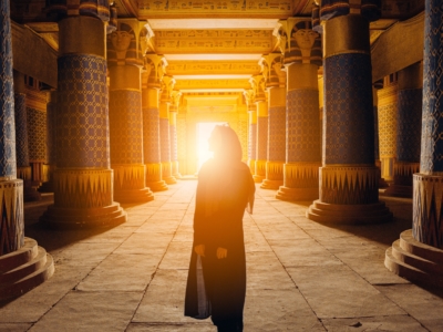 Droits des femmes en Egypte