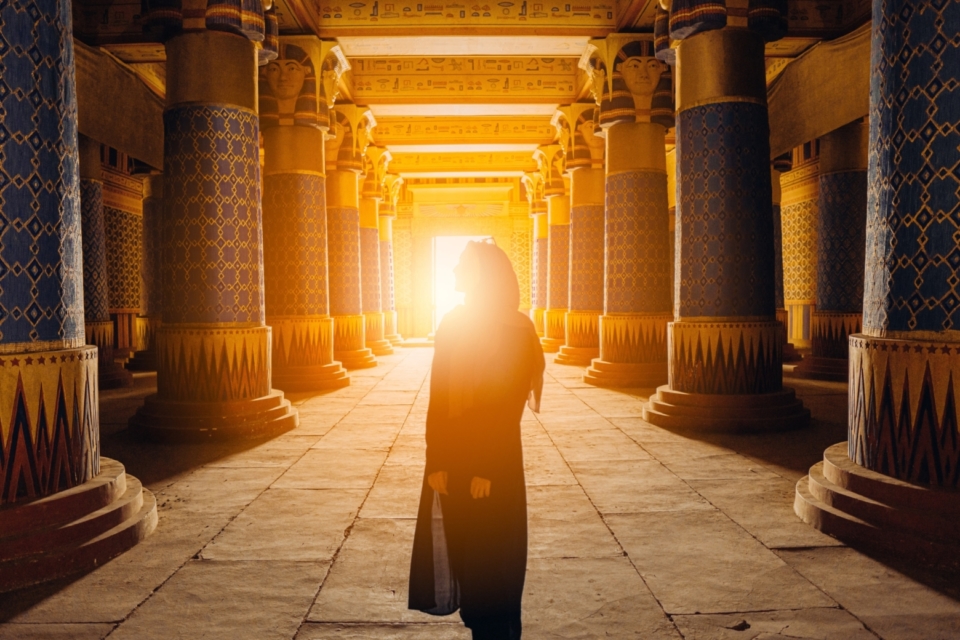 Droits des femmes en Egypte