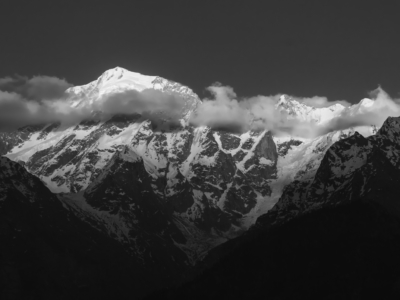 10 femmes traversent l'Himalaya