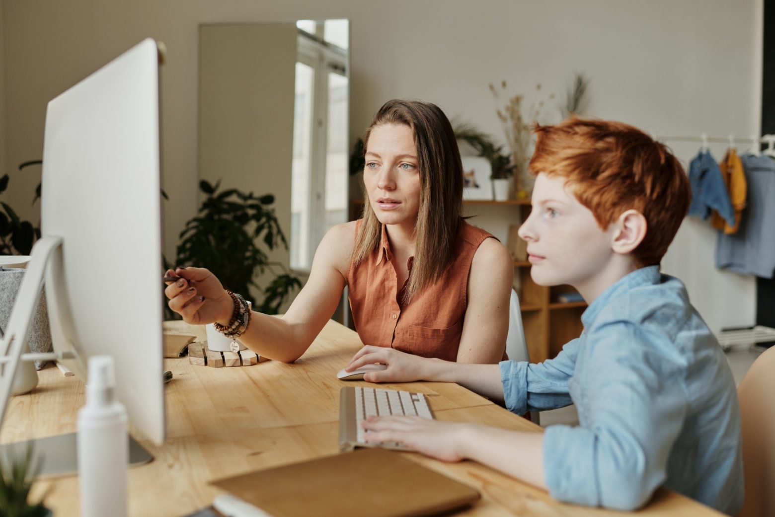 l'impact du COVID sur l'emploi des femmes