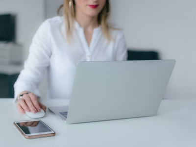 femmes dans le numérique