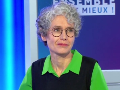 Hélène Egu