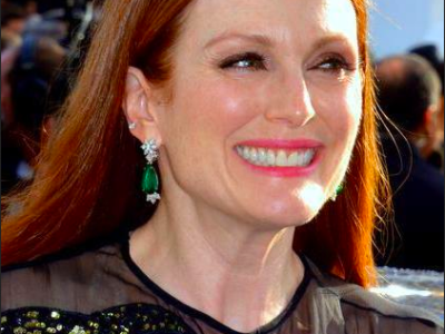 Julianne Moore