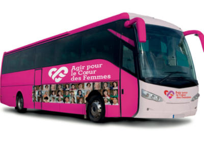 le bus du coeur