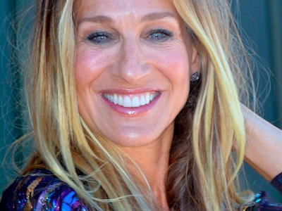 Sarah Jessica Parker